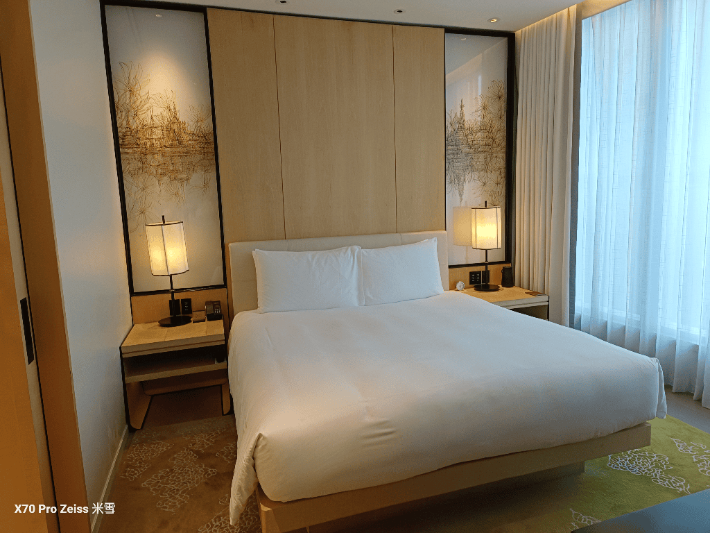 【泰國旅遊】曼谷柏悅酒店套房開箱🥂 - 第18張圖 【泰國旅遊】曼谷柏悅酒店套房開箱🥂