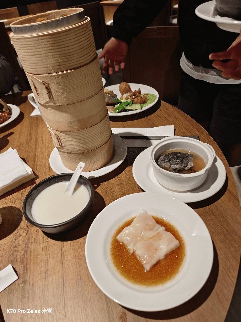 【新莊美食】村民食堂廚窗港點 新莊i-Tower店,港式料理暢吃🎉 - 第31張圖 【新莊美食】村民食堂廚窗港點 新莊i-Tower店,港式料理暢吃🎉