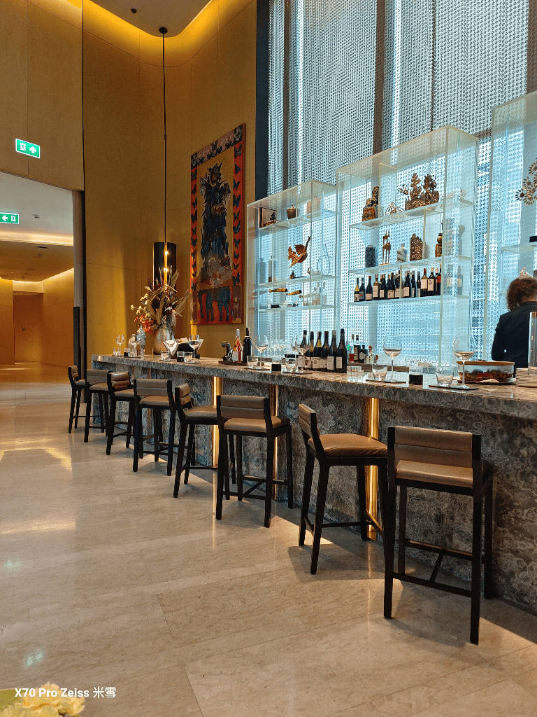【泰國旅遊】曼谷柏悅酒店套房開箱🥂 - 第10張圖 【泰國旅遊】曼谷柏悅酒店套房開箱🥂