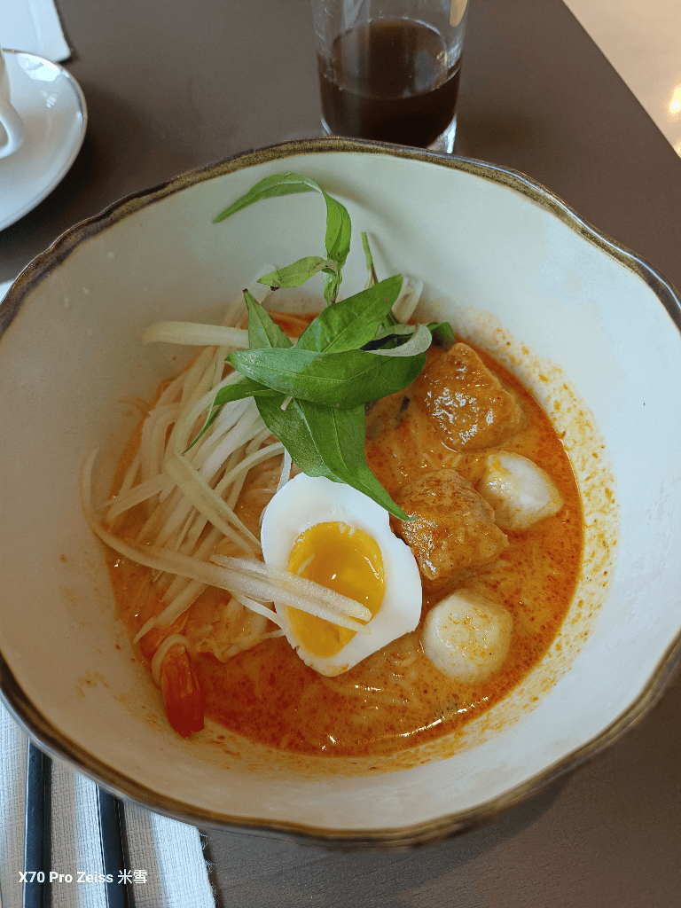 【曼谷吃到飽】曼谷柏悅酒店 ,早餐開箱☕ - 第18張圖 【曼谷吃到飽】曼谷柏悅酒店 ,早餐開箱☕