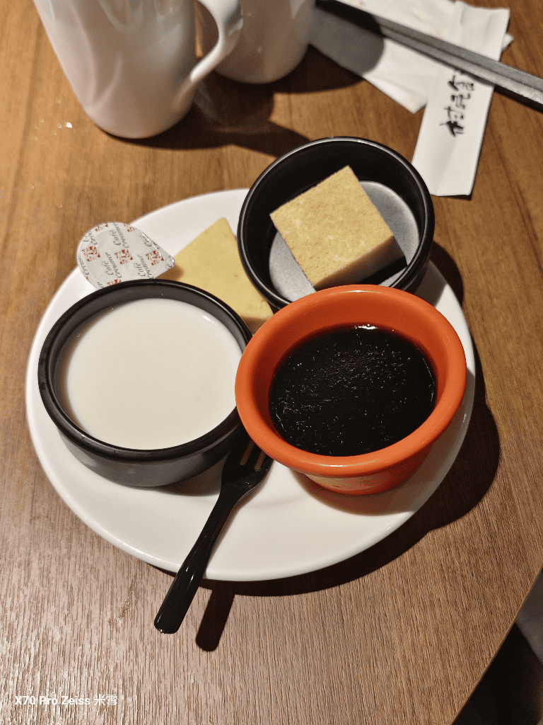 【新莊美食】村民食堂廚窗港點 新莊i-Tower店,港式料理暢吃🎉 - 第26張圖 【新莊美食】村民食堂廚窗港點 新莊i-Tower店,港式料理暢吃🎉