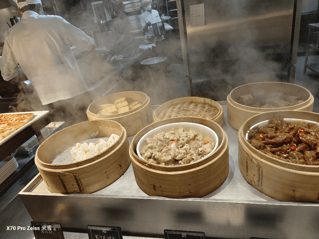 【新莊美食】村民食堂廚窗港點 新莊i-Tower店,港式料理暢吃🎉 - 第6張圖 【新莊美食】村民食堂廚窗港點 新莊i-Tower店,港式料理暢吃🎉