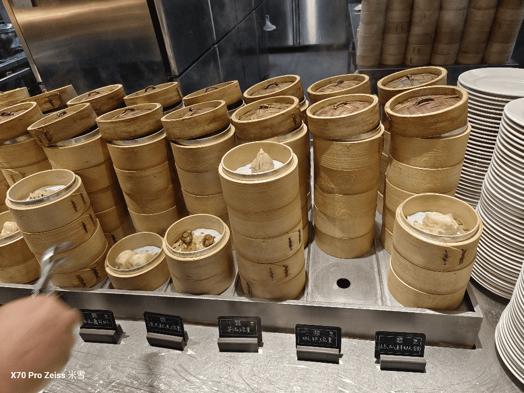 【新莊美食】村民食堂廚窗港點 新莊i-Tower店,港式料理暢吃🎉 - 第4張圖 【新莊美食】村民食堂廚窗港點 新莊i-Tower店,港式料理暢吃🎉