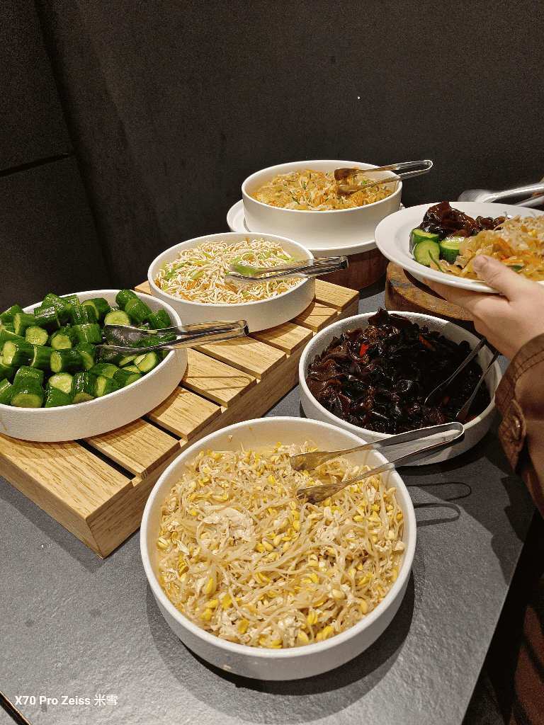 【新莊美食】村民食堂廚窗港點 新莊i-Tower店,港式料理暢吃🎉 - 第17張圖 【新莊美食】村民食堂廚窗港點 新莊i-Tower店,港式料理暢吃🎉