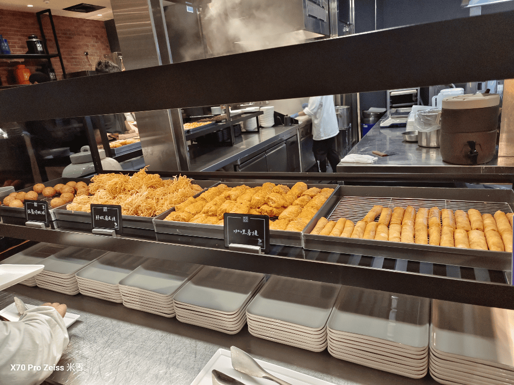 【新莊美食】村民食堂廚窗港點 新莊i-Tower店,港式料理暢吃🎉 - 第19張圖 【新莊美食】村民食堂廚窗港點 新莊i-Tower店,港式料理暢吃🎉