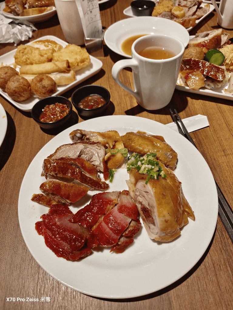 【新莊美食】村民食堂廚窗港點 新莊i-Tower店,港式料理暢吃🎉 - 第37張圖 【新莊美食】村民食堂廚窗港點 新莊i-Tower店,港式料理暢吃🎉