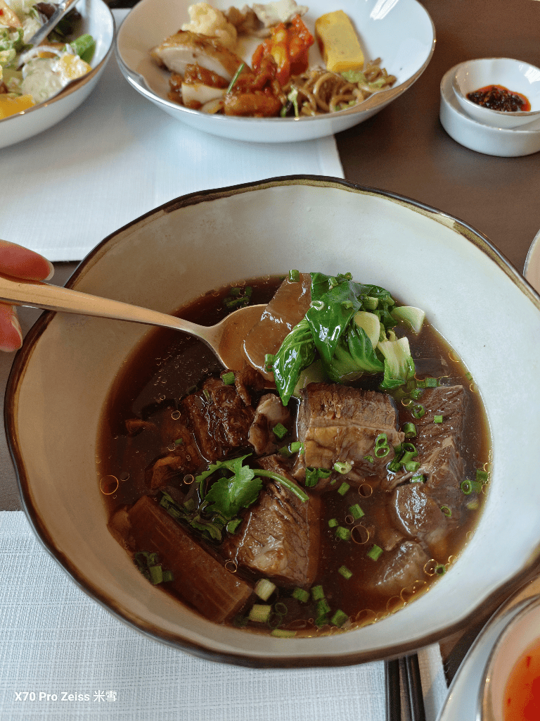 【曼谷吃到飽】曼谷柏悅酒店 ,早餐開箱☕ - 第17張圖 【曼谷吃到飽】曼谷柏悅酒店 ,早餐開箱☕