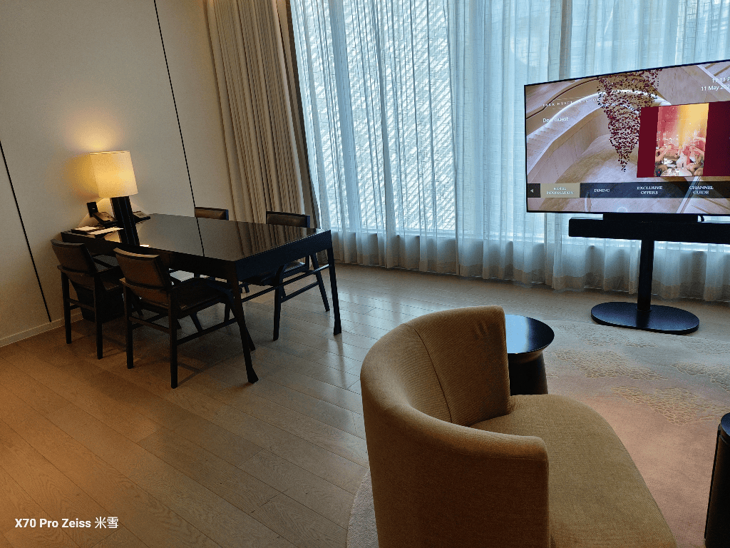 【泰國旅遊】曼谷柏悅酒店套房開箱🥂 - 第20張圖 【泰國旅遊】曼谷柏悅酒店套房開箱🥂