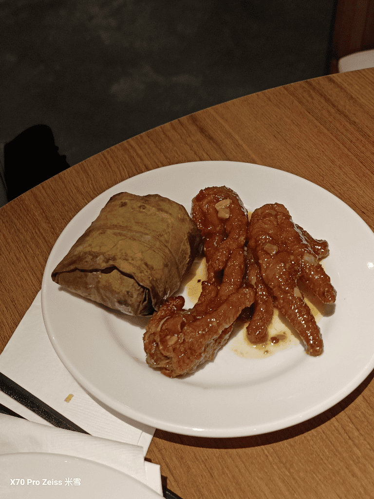 【新莊美食】村民食堂廚窗港點 新莊i-Tower店,港式料理暢吃🎉 - 第32張圖 【新莊美食】村民食堂廚窗港點 新莊i-Tower店,港式料理暢吃🎉