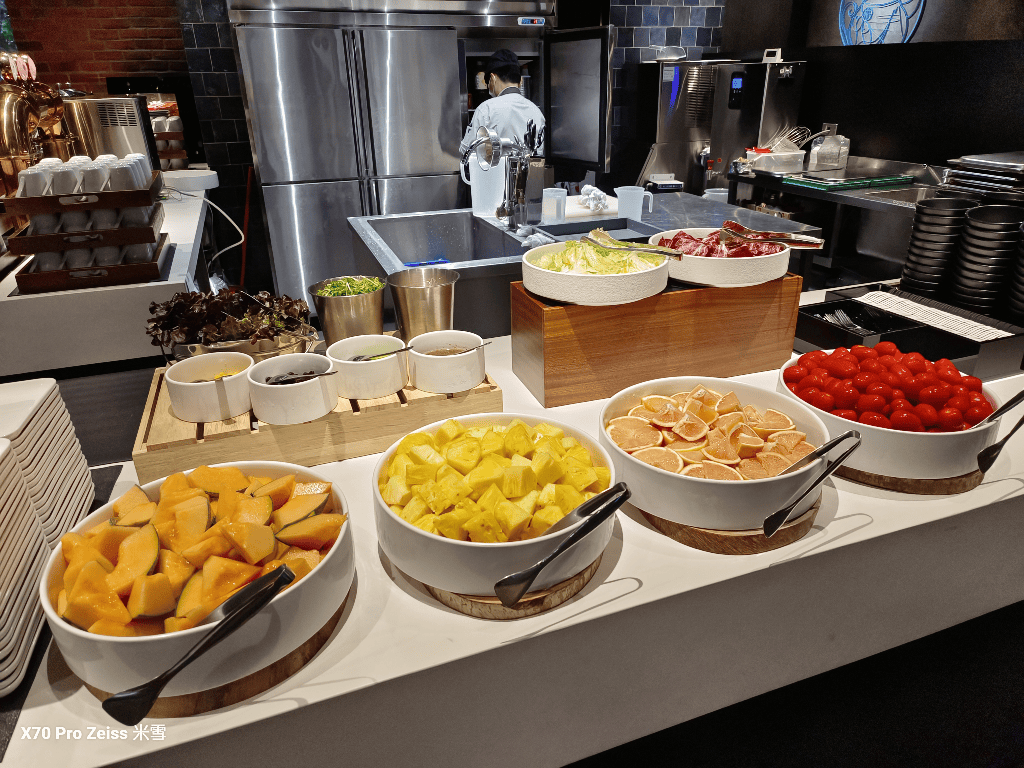 【新莊美食】村民食堂廚窗港點 新莊i-Tower店,港式料理暢吃🎉 - 第23張圖 【新莊美食】村民食堂廚窗港點 新莊i-Tower店,港式料理暢吃🎉