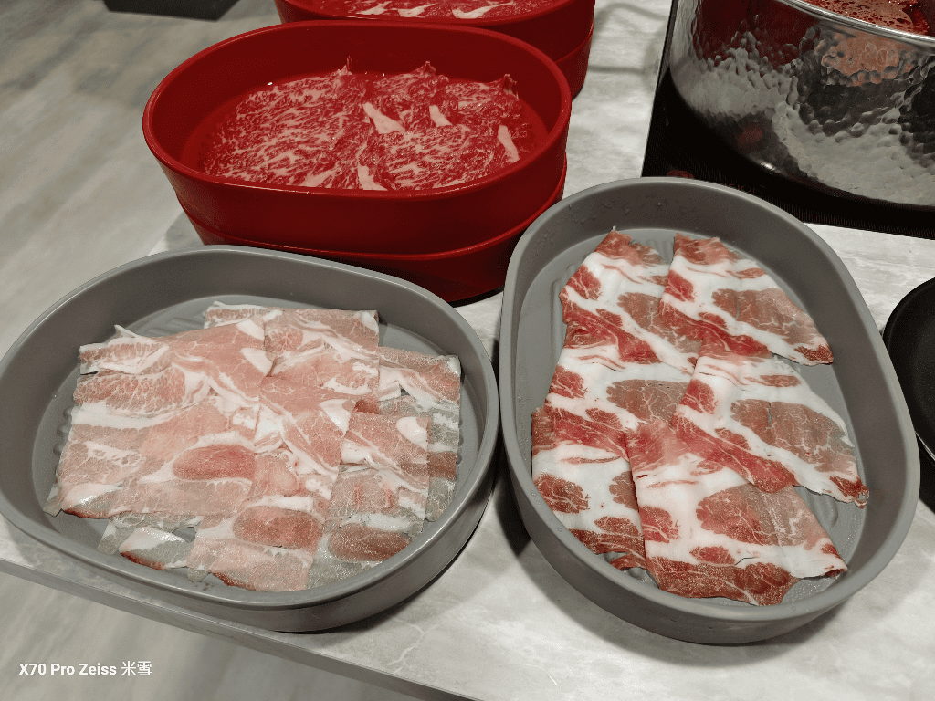 【桃園吃到飽】拼什鍋和牛烤串火鍋放題中壢威尼斯店開箱🥳 - 第14張圖 【桃園吃到飽】拼什鍋和牛烤串火鍋放題中壢威尼斯店開箱🥳