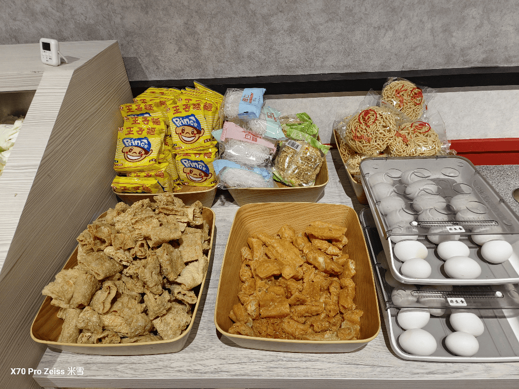 【桃園吃到飽】拼什鍋和牛烤串火鍋放題中壢威尼斯店開箱🥳 - 第20張圖 【桃園吃到飽】拼什鍋和牛烤串火鍋放題中壢威尼斯店開箱🥳