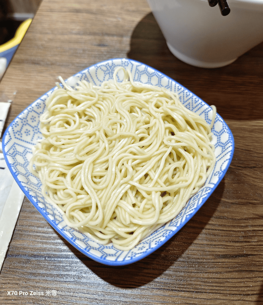 【新莊美食】一口入魂雞白湯拉麵&輔大興德屏東夜市豆花 - 第9張圖 【新莊美食】一口入魂雞白湯拉麵&輔大興德屏東夜市豆花
