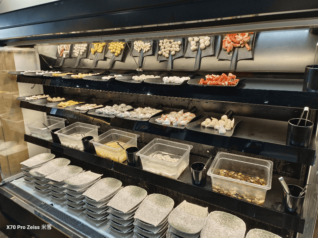 【林口吃到飽】2202想干麻火鍋林口店,精緻火鍋吃到飽 - 第11張圖 【林口吃到飽】2202想干麻火鍋林口店,精緻火鍋吃到飽