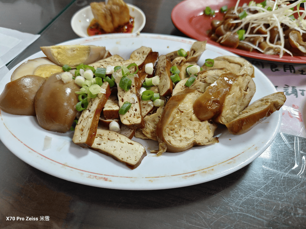 【桃園美食】同學麵店，桃園夜市不可錯過的好滋味！