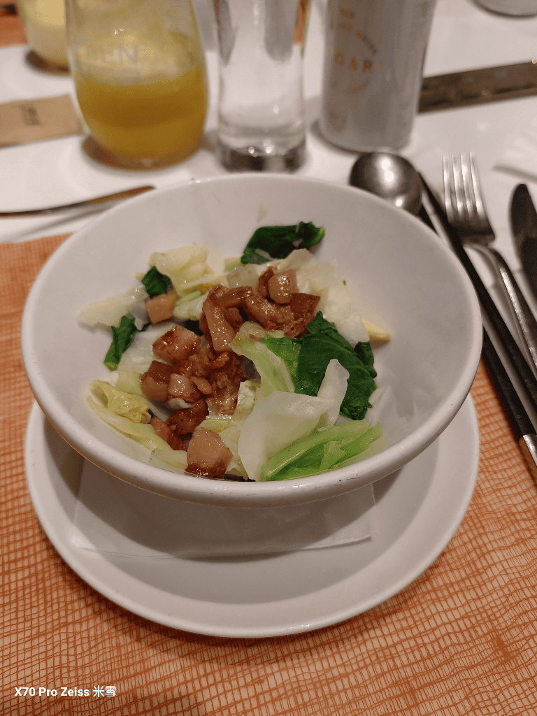 【台北吃到飽】台北美福大飯店彩匯午餐45訪，金卡買一送一❤️