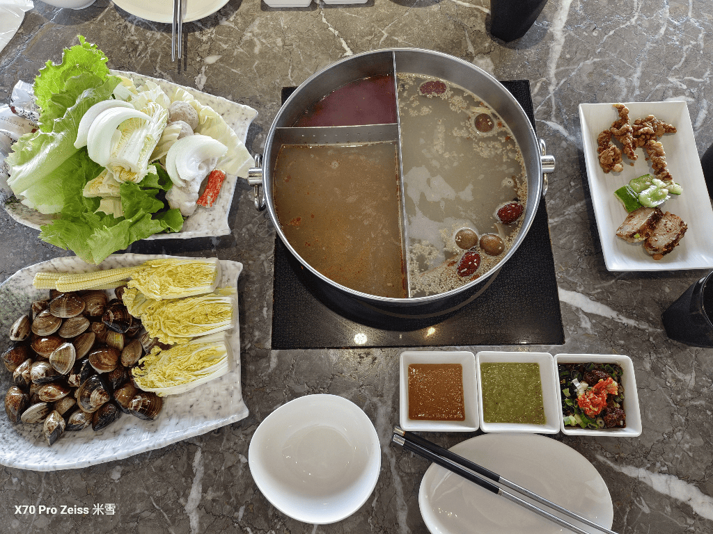 【林口吃到飽】2202想干麻火鍋林口店,精緻火鍋吃到飽 - 第12張圖 【林口吃到飽】2202想干麻火鍋林口店,精緻火鍋吃到飽