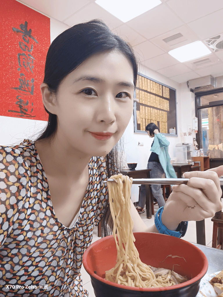 【桃園美食】同學麵店，桃園夜市不可錯過的好滋味！