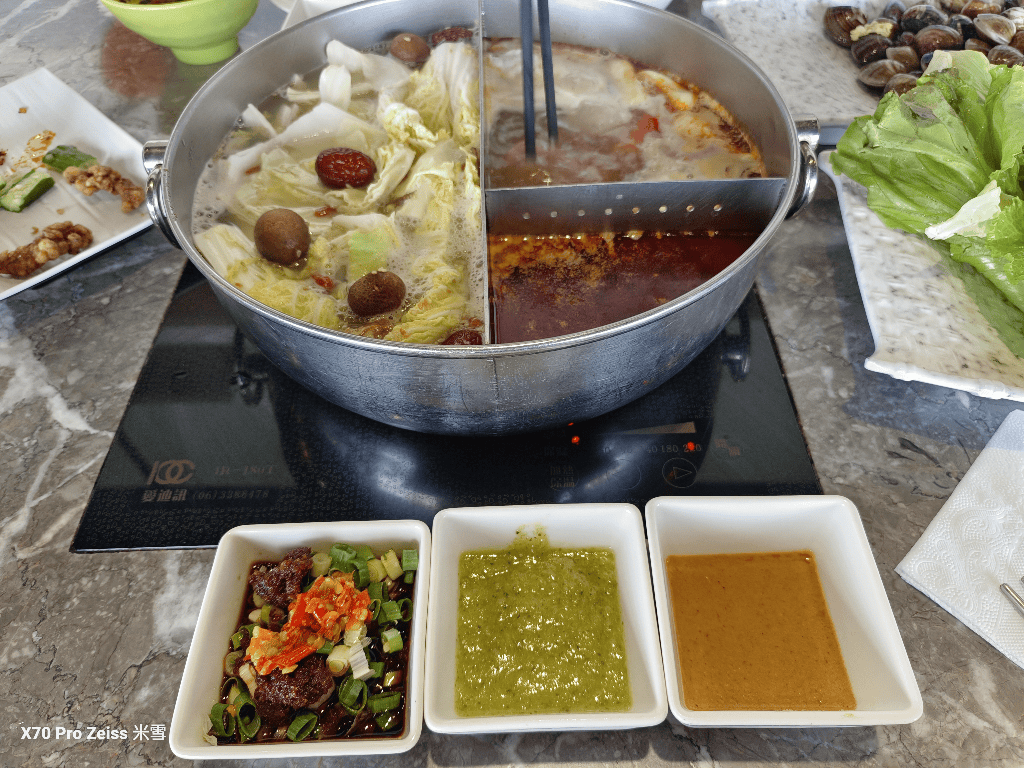 【林口吃到飽】2202想干麻火鍋林口店,精緻火鍋吃到飽 - 第13張圖 【林口吃到飽】2202想干麻火鍋林口店,精緻火鍋吃到飽
