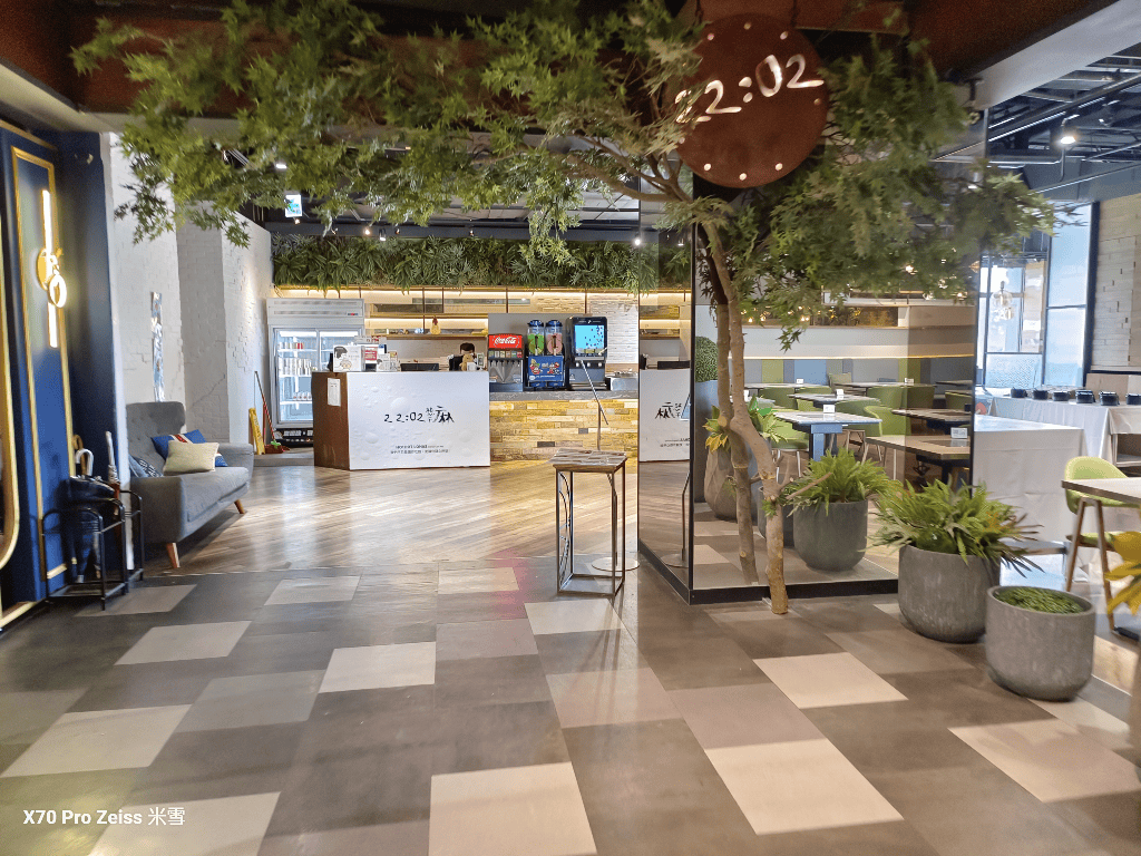 【林口吃到飽】2202想干麻火鍋林口店,精緻火鍋吃到飽 - 第3張圖 【林口吃到飽】2202想干麻火鍋林口店,精緻火鍋吃到飽