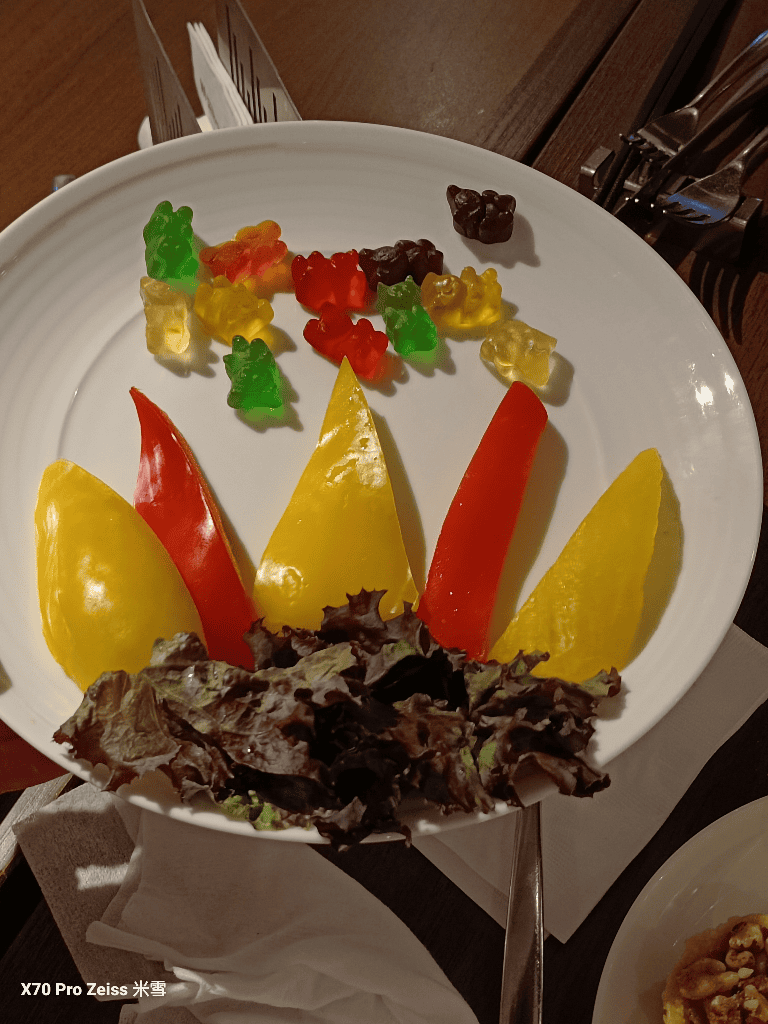 【台北吃到飽】台北JR東日本大飯店 ，鉑麗安全日餐廳泰國美食節開箱🎉