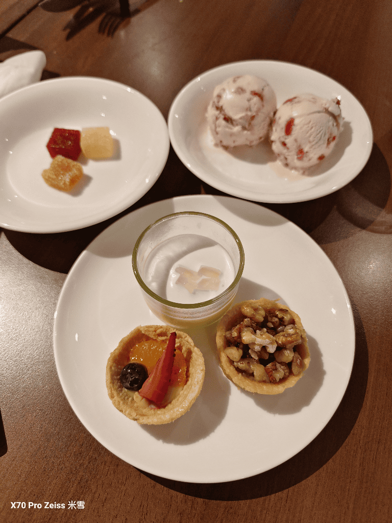 【台北吃到飽】台北JR東日本大飯店 ，鉑麗安全日餐廳泰國美食節開箱🎉