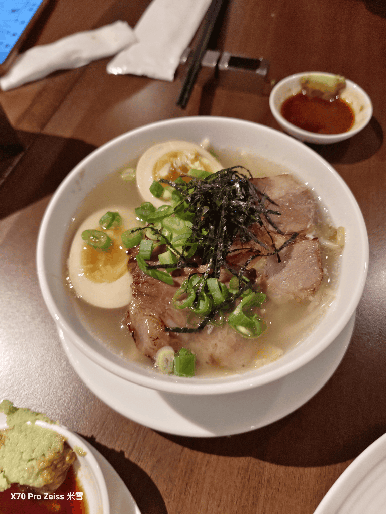 【台北吃到飽】台北JR東日本大飯店 ，鉑麗安全日餐廳泰國美食節開箱🎉