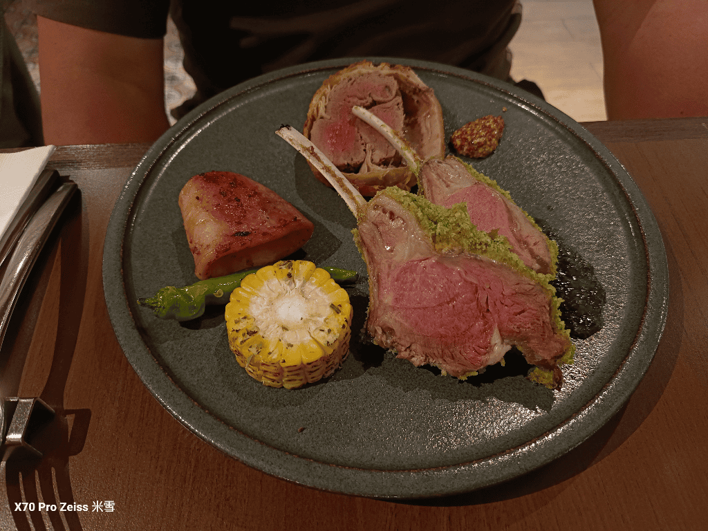 【台北吃到飽】台北JR東日本大飯店 ，鉑麗安全日餐廳泰國美食節開箱🎉