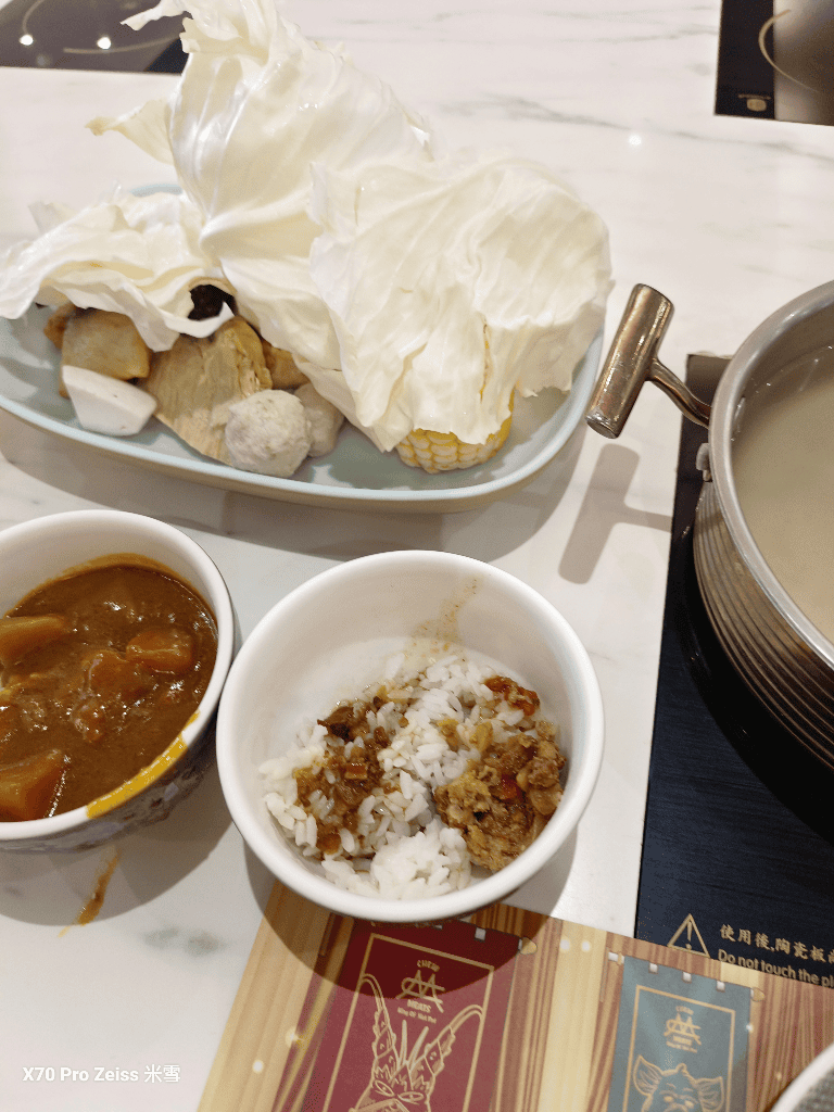 【桃園美食】嗑肉石鍋桃園春日店(二代店)，浮誇雙人套餐開箱🥰