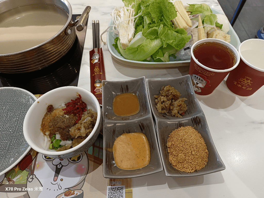 【桃園美食】嗑肉石鍋桃園春日店(二代店)，浮誇雙人套餐開箱🥰