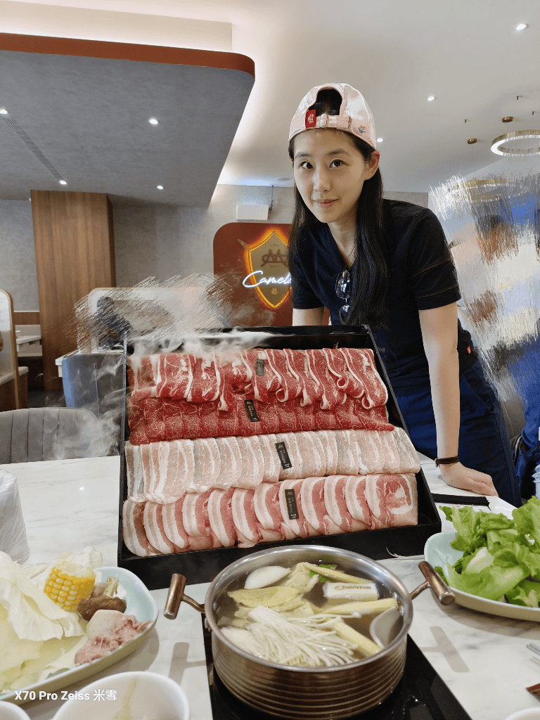 【桃園美食】嗑肉石鍋桃園春日店(二代店)，浮誇雙人套餐開箱🥰