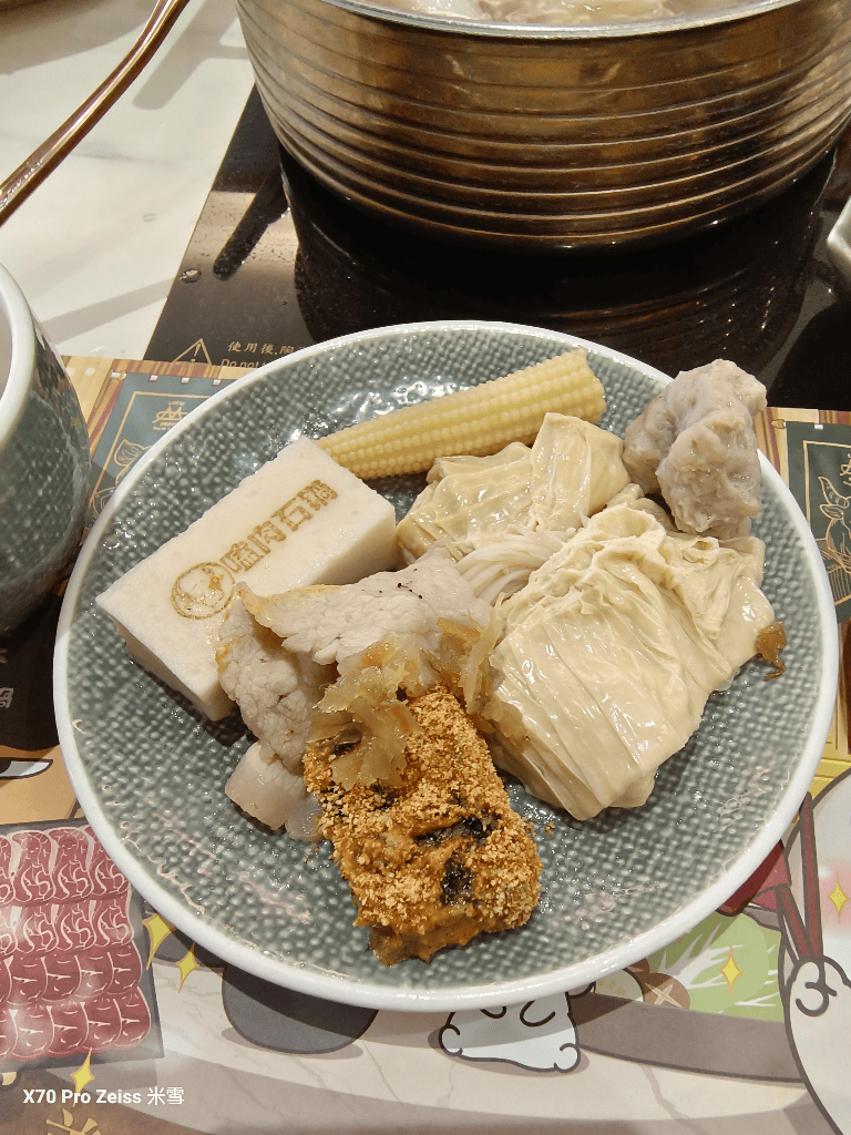 【桃園美食】嗑肉石鍋桃園春日店(二代店)，浮誇雙人套餐開箱🥰
