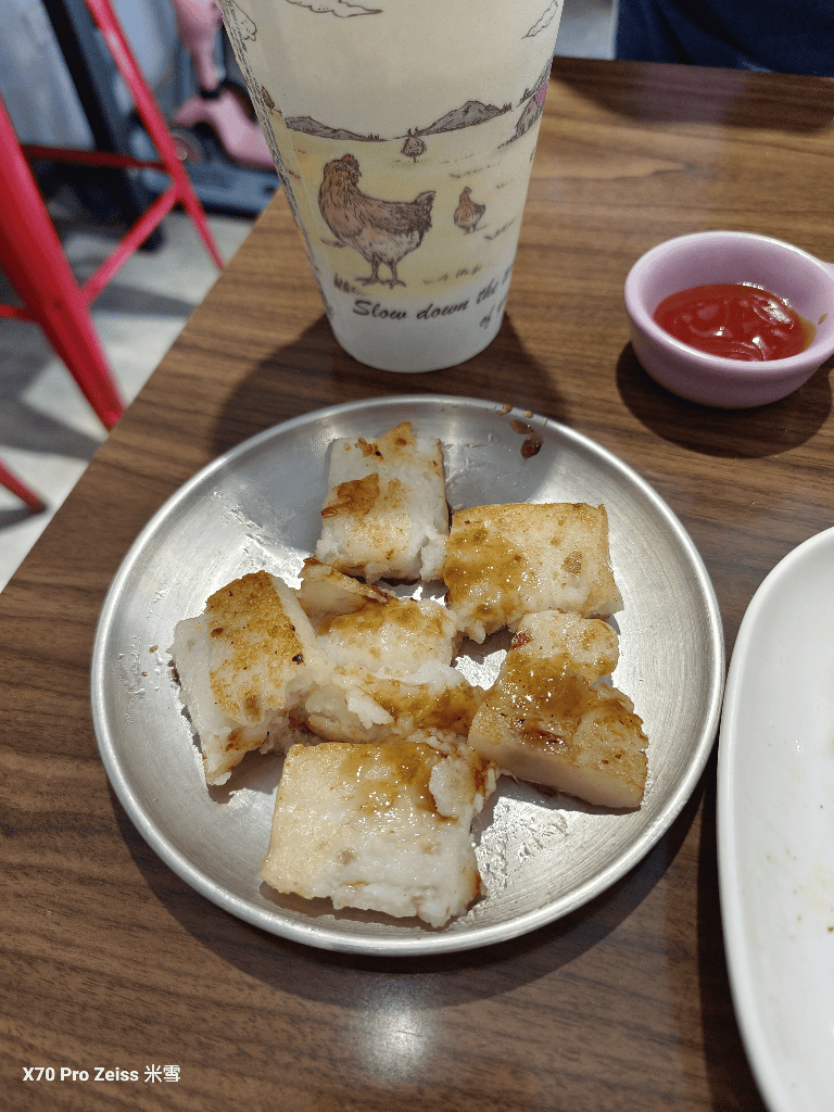 【新莊美食】四維市場週邊，A&J Brunch燕覺早午餐