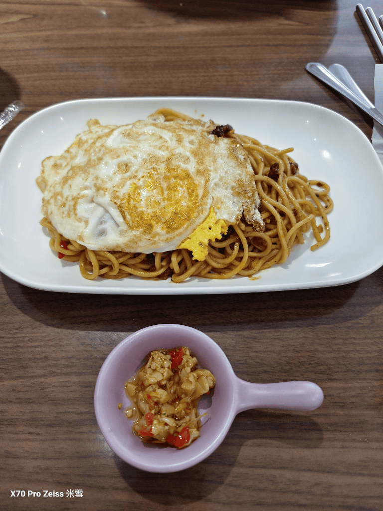 【新莊美食】四維市場週邊，A&J Brunch燕覺早午餐