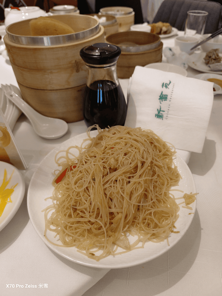 【台北美食】新葡苑復興店店，首三日多款美味點心只要$641吃到飽❤️