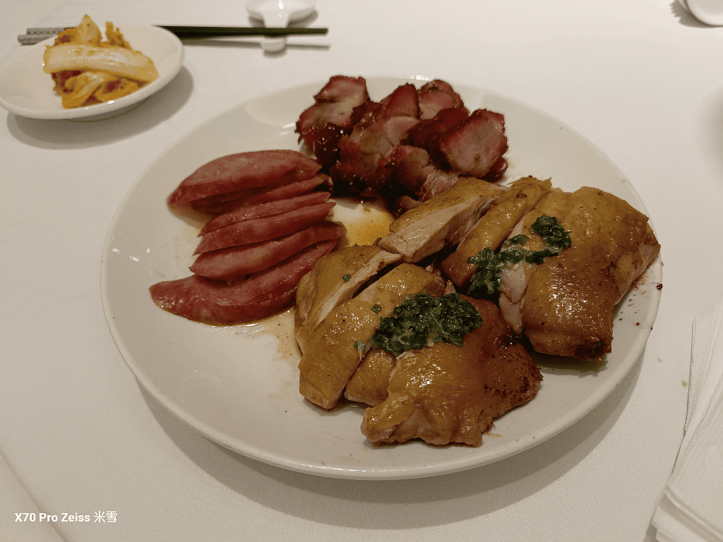 【台北美食】新葡苑復興店店，首三日多款美味點心只要$641吃到飽❤️