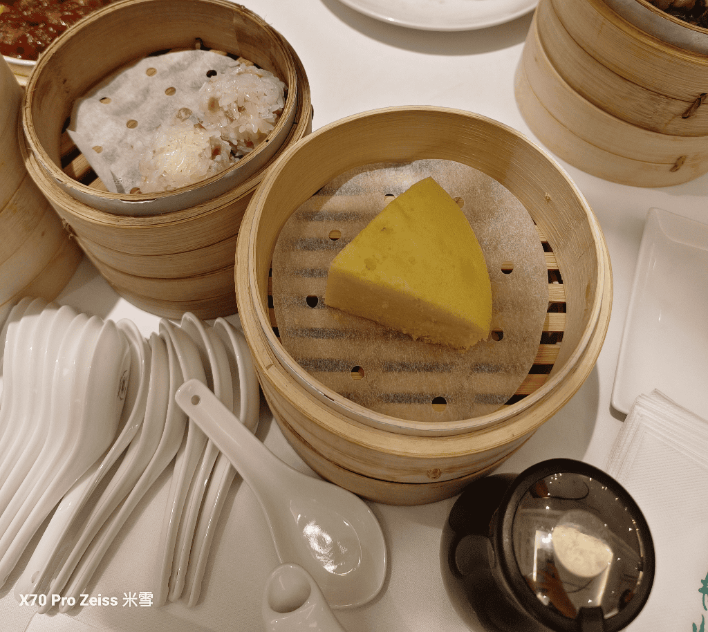 【台北美食】新葡苑復興店店，首三日多款美味點心只要$641吃到飽❤️