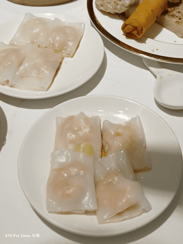 【台北美食】新葡苑復興店店，首三日多款美味點心只要$641吃到飽❤️