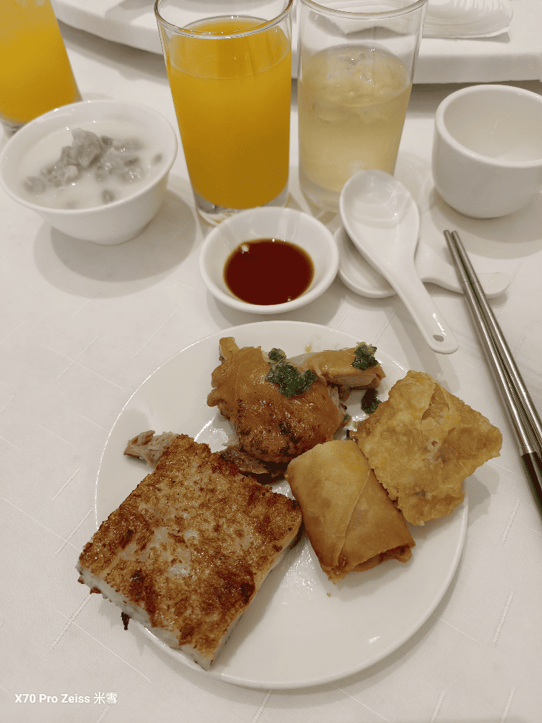 【台北美食】新葡苑復興店店，首三日多款美味點心只要$641吃到飽❤️