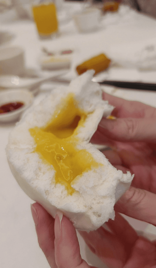 【台北美食】新葡苑復興店店，首三日多款美味點心只要$641吃到飽❤️