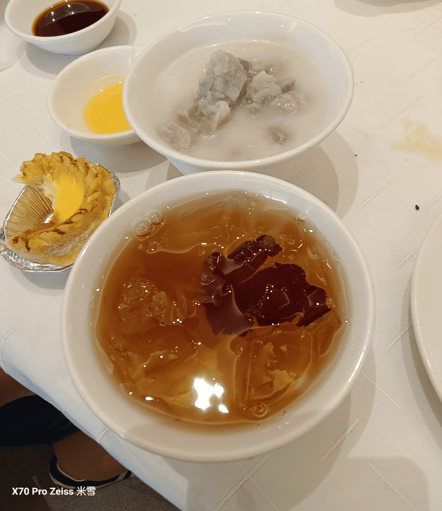 【台北美食】新葡苑復興店店，首三日多款美味點心只要$641吃到飽❤️