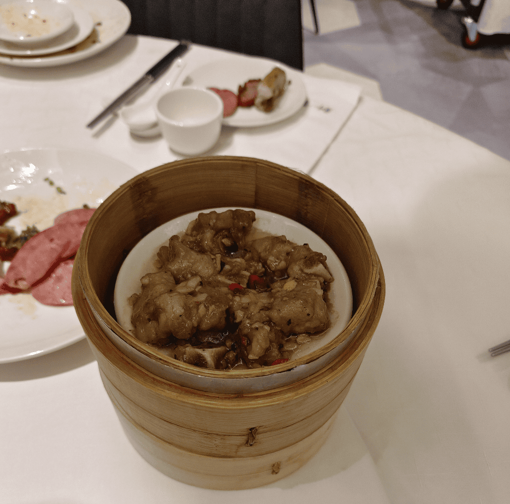 【台北美食】新葡苑復興店店，首三日多款美味點心只要$641吃到飽❤️