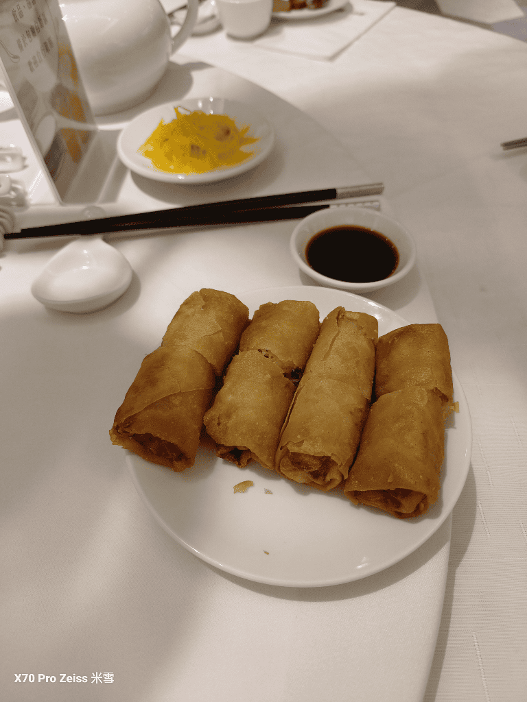 【台北美食】新葡苑復興店店，首三日多款美味點心只要$641吃到飽❤️