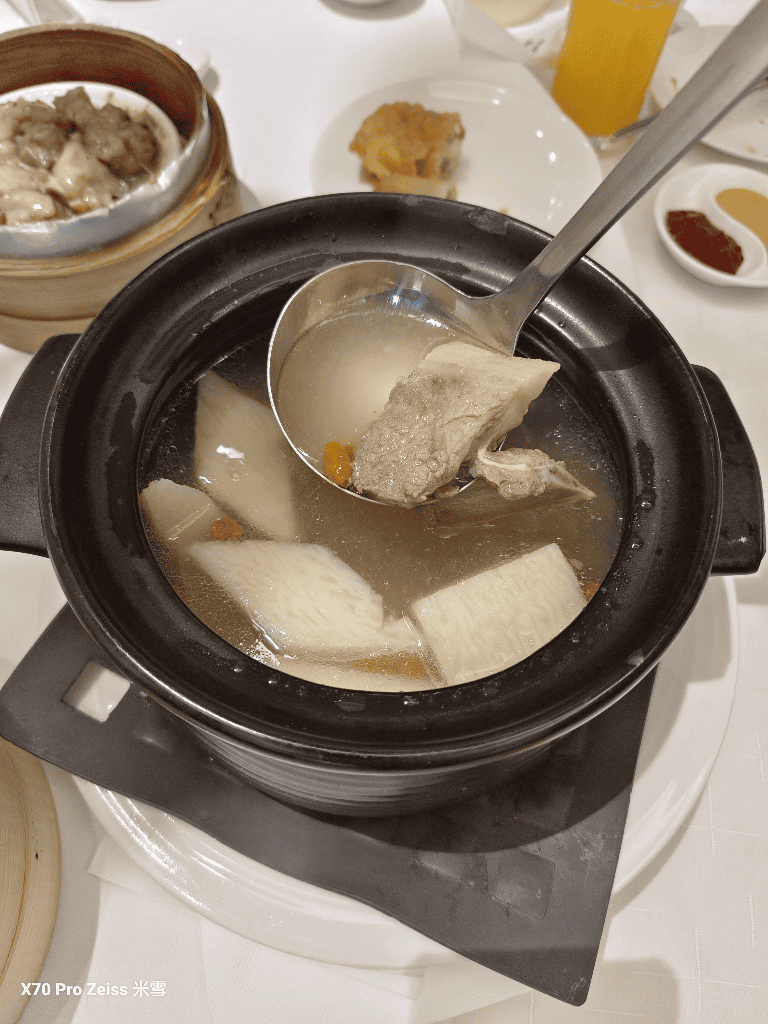 【台北美食】新葡苑復興店店，首三日多款美味點心只要$641吃到飽❤️