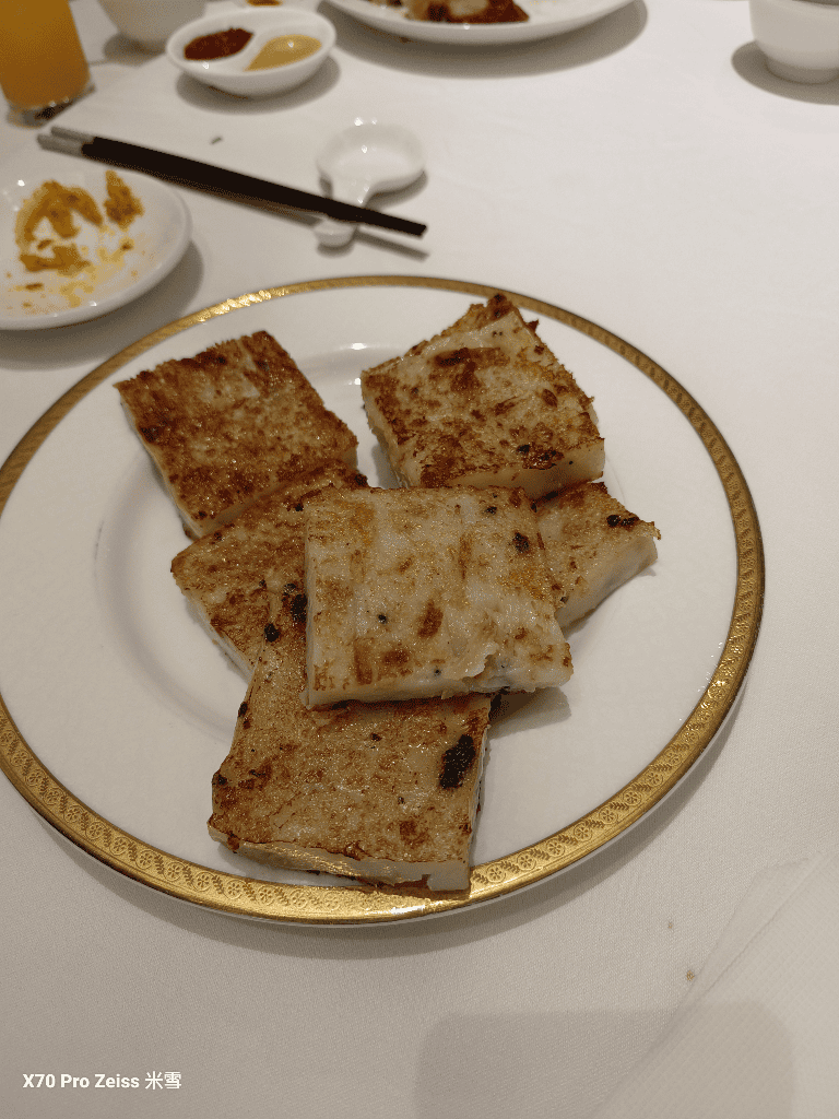 【台北美食】新葡苑復興店店，首三日多款美味點心只要$641吃到飽❤️