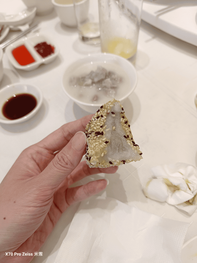 【台北美食】新葡苑復興店店，首三日多款美味點心只要$641吃到飽❤️