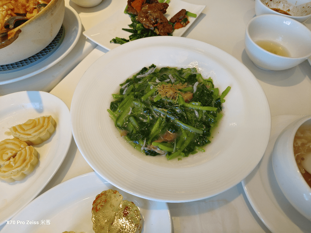 【台北吃到飽】粵亮廣式料理，粵亮尋飽吃到飽開箱❤️
