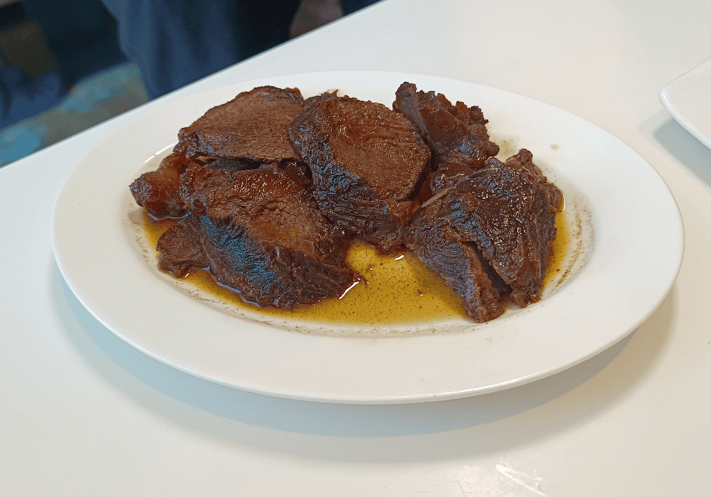 【台北吃到飽】粵亮廣式料理，粵亮尋飽吃到飽開箱❤️