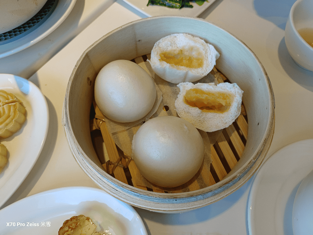 【台北吃到飽】粵亮廣式料理，粵亮尋飽吃到飽開箱❤️