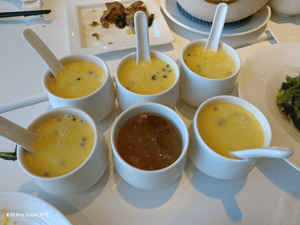 【台北吃到飽】粵亮廣式料理，粵亮尋飽吃到飽開箱❤️